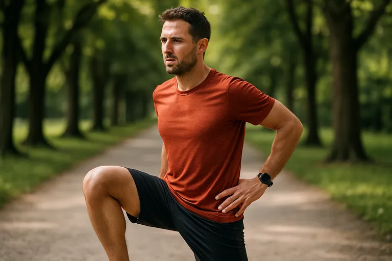 Blessures voorkomen bij elke dag hardlopen