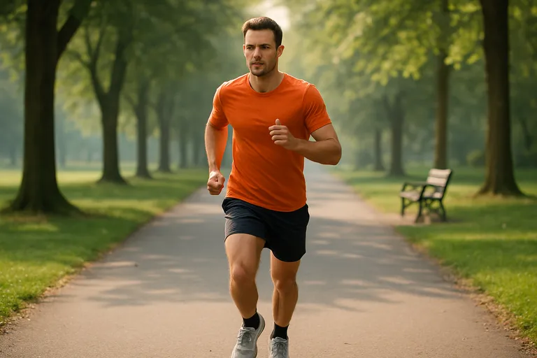 Dagelijks hardlopen zonder overbelasting: de kracht van kleine stappen, slim herstel en blijvende motivatie