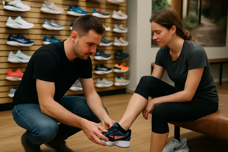 Hardloopschoenen in bergen op zoom: zo kies je het juiste paar