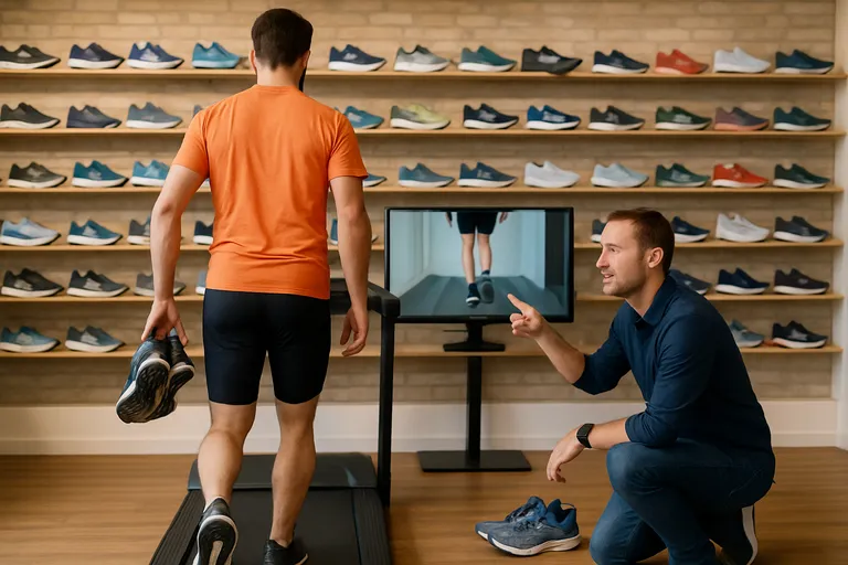 Praktisch: zo haal je het meeste uit je bezoek aan een hardloopwinkel in apeldoorn