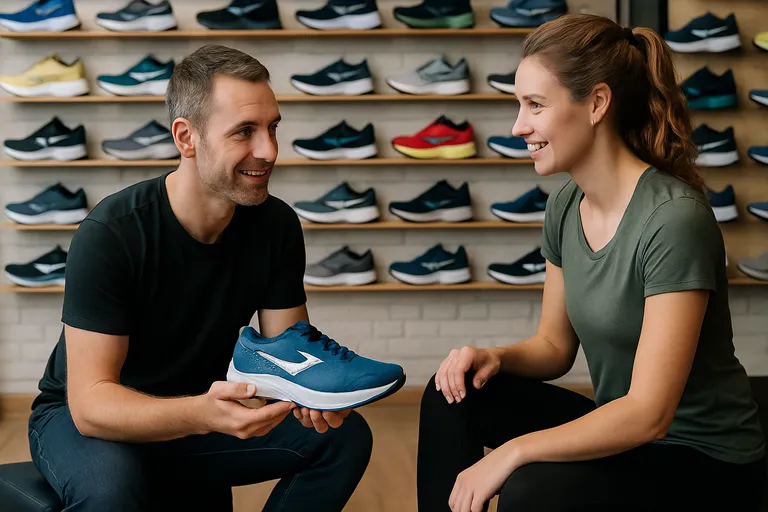 Services die je mag verwachten in de winkel