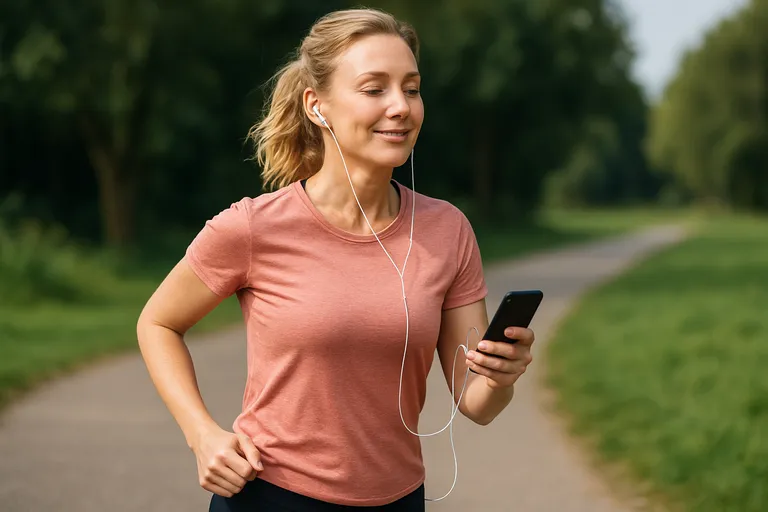 Slim en veilig trainen