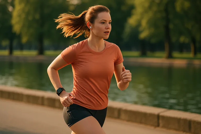 Sneller en met meer plezier over de vijf kilometer: zo pak je je run aan