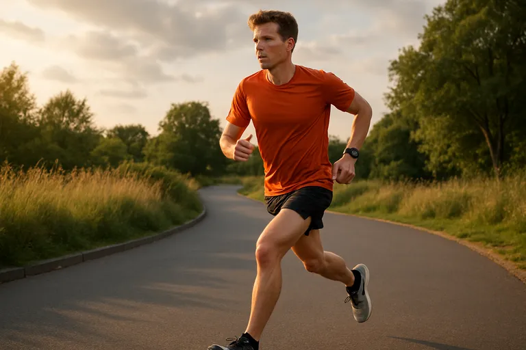 Sneller hardlopen als beginner: tempo, techniek en een betere tijd op een kort rondje
