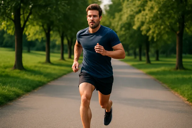 Trainingsplan om je 3 KM hardlopen tijd te verbeteren