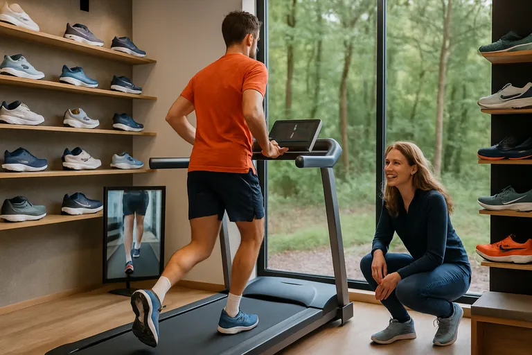 Waarom kiezen voor een hardloopwinkel in apeldoorn