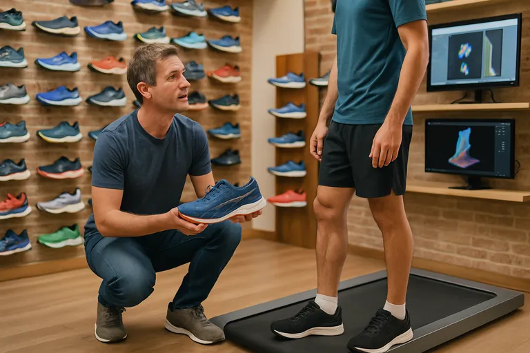 Waarom kiezen voor een hardloopwinkel in bergen op zoom