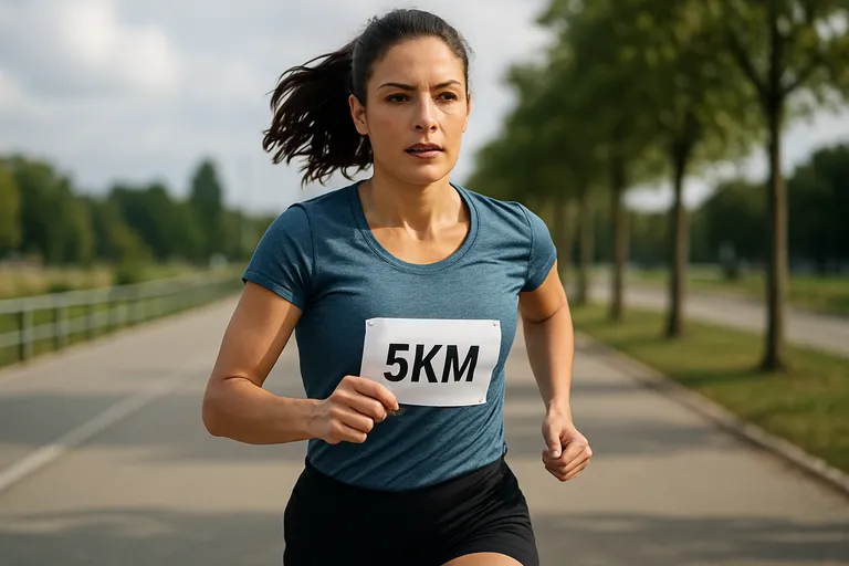 Wat is een 5 KM run en waarom deze afstand werkt