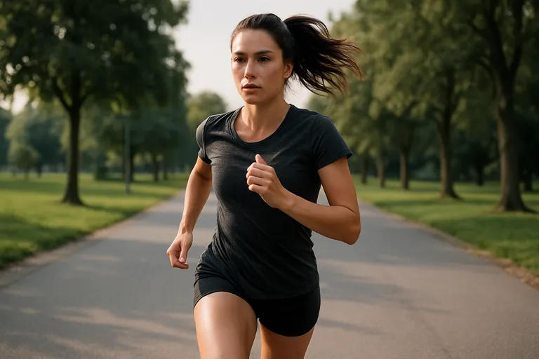 Wat is een goede 3 KM hardlopen tijd voor beginners?