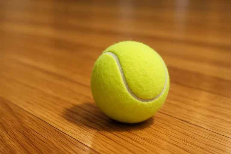 Wat is een kleine bal