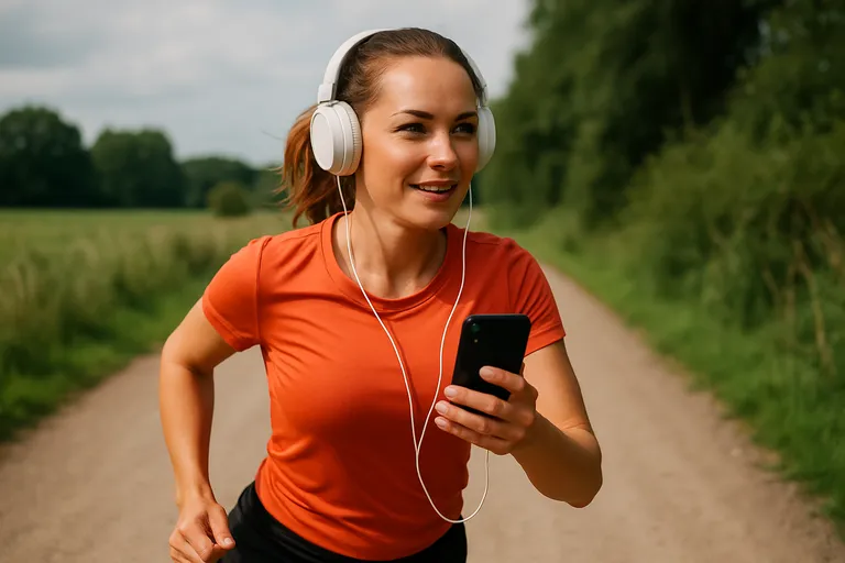 Wat is hardlopen met het Evy-schema