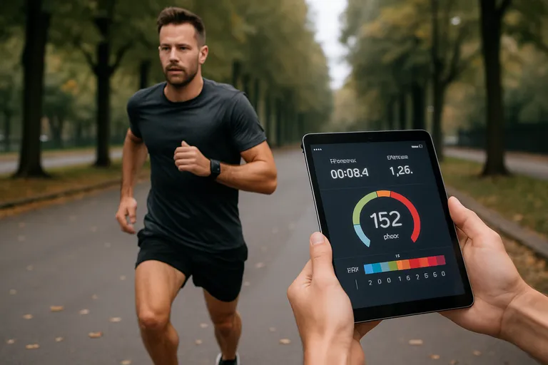 Zo bouw je jouw interval training schema op