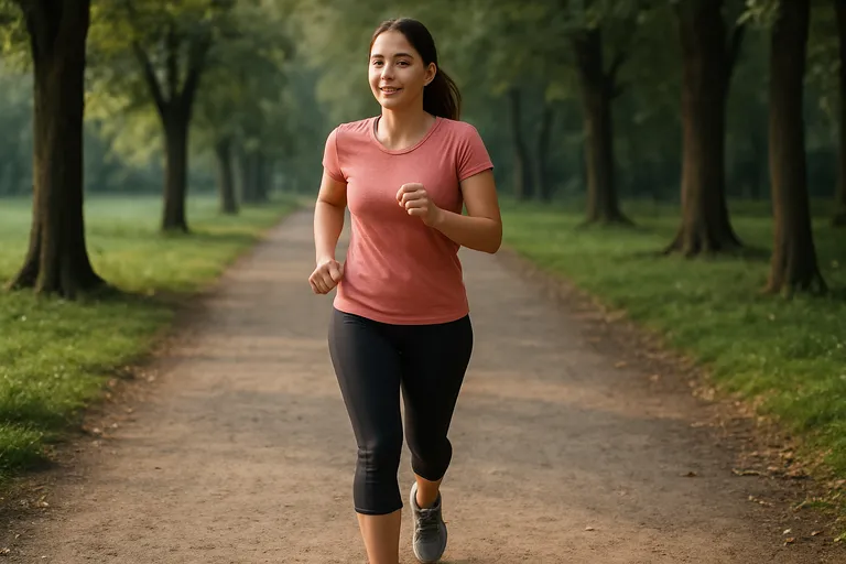 Beginnen met joggen: je eerste weken