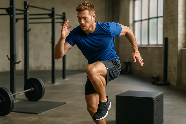 Beweeg slimmer en presteer sterker: van warming-up tot afzet haal je meer uit elke sportbeweging