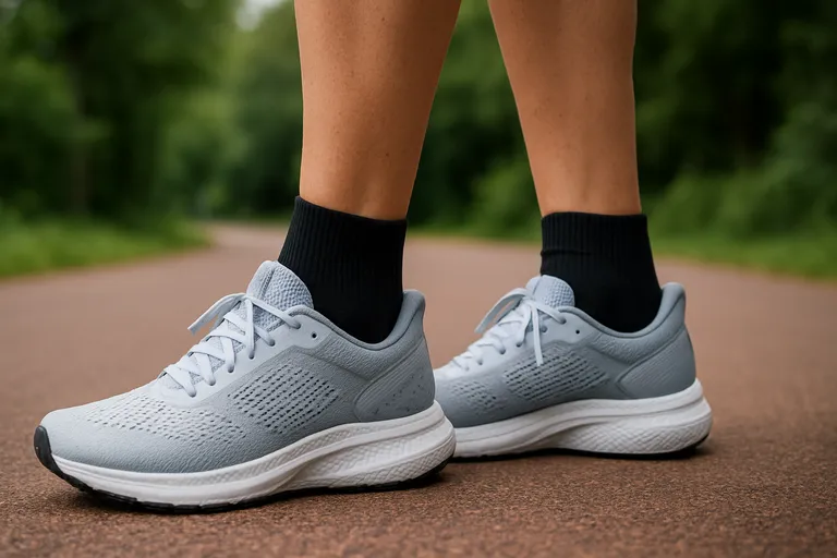 Gear, veiligheid en blessurepreventie