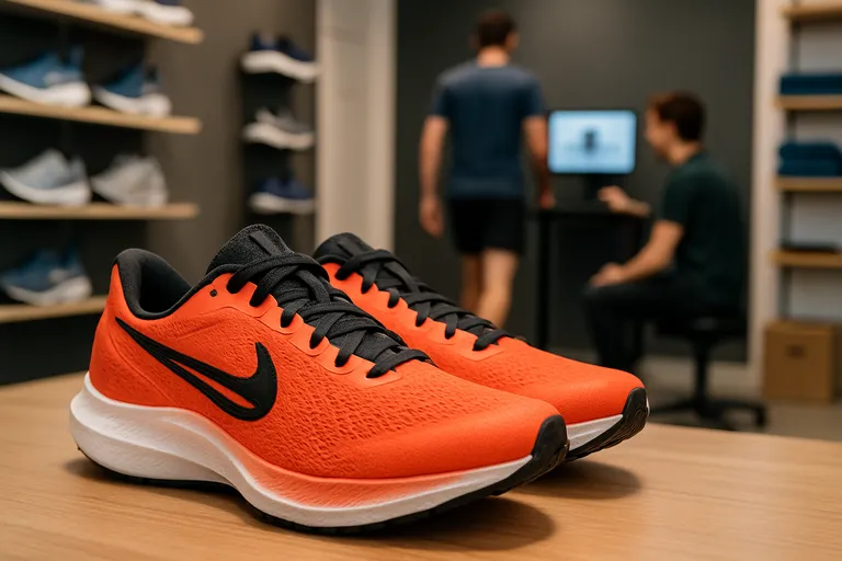 Hardloopschoenen kopen rotterdam: slimme tips voor de beste aankoop