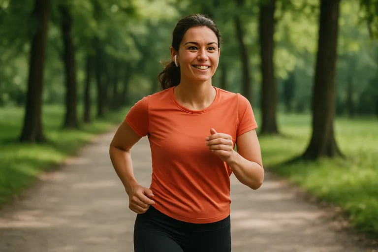 Hoe bepaal je jouw ideale hardlooptempo