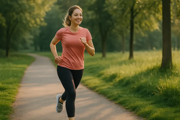 Joggen voor beginners: wat je moet weten
