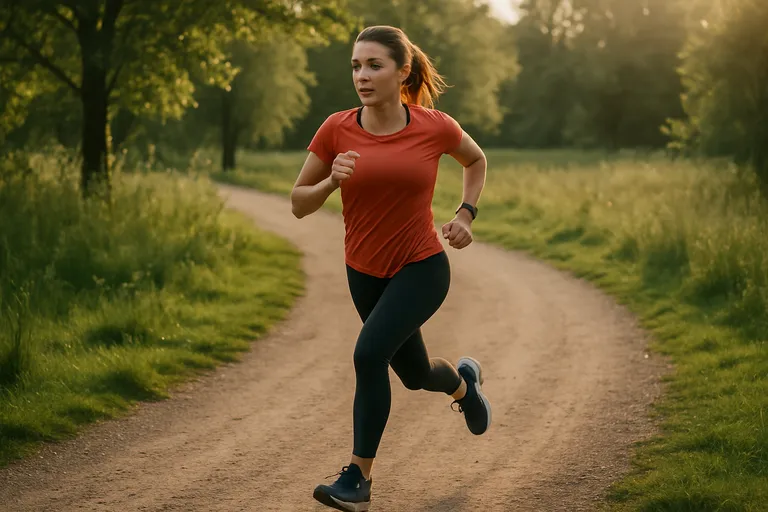 Praktische tips om je snelheid verantwoord te verbeteren