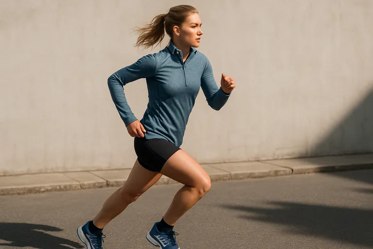 Praktische tips voor 8 KM lopen
