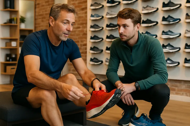 Praktische tips voor je bezoek aan een hardloop winkel leiden