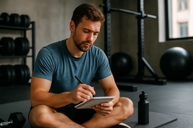 Slim trainen: schema, herstel en veelgemaakte fouten