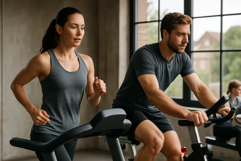 Techniek, veiligheid en progressie