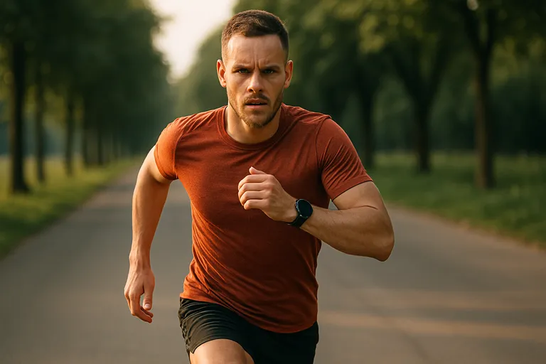 Tempo, hartslag en race-aanpak