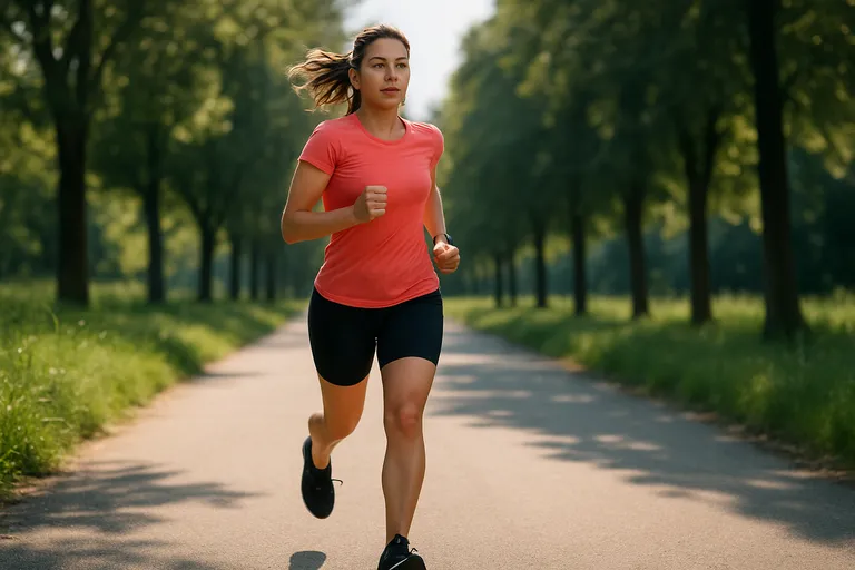 Trainingsschema's voor 6 KM