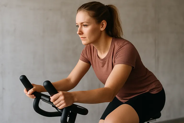 Voorbereiding: veiligheid, warming-up en techniek