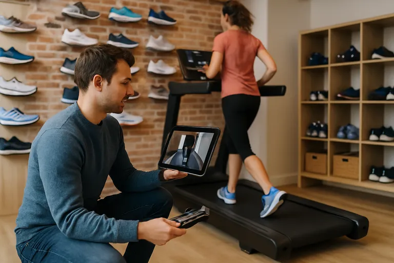 Waarom kiezen voor een hardloopwinkel in leiden