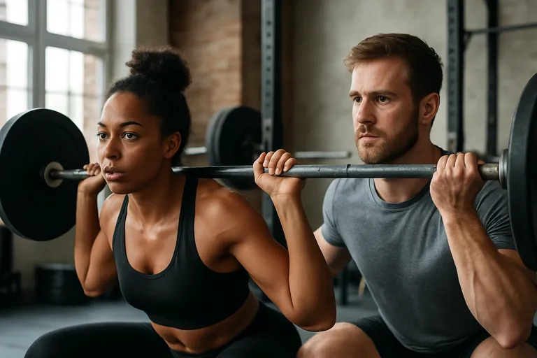 Wat betekent dit voor je training en gezondheid?