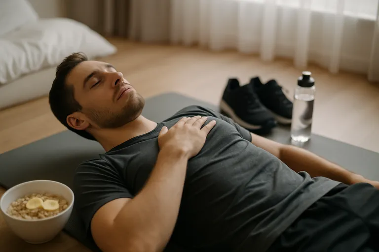 Wat is cardio herstel en waarom het telt