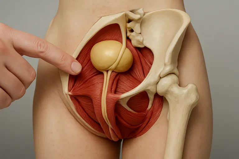 Wat is de PC-spier en waarom trainen