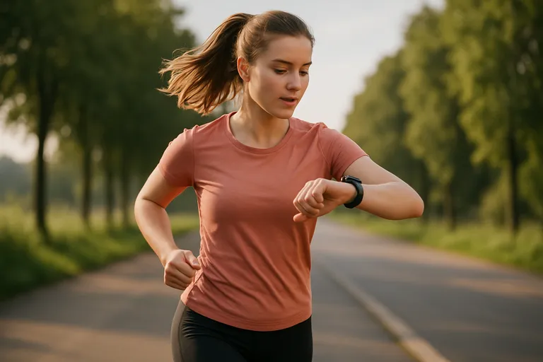 Wat is tempo bij hardlopen voor beginners