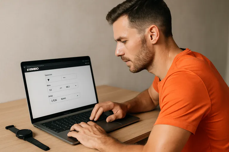 Wat kun je met de Runnersworld calculator berekenen