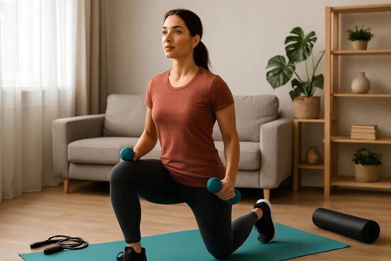 Wat zijn home workouts en waarom werken ze zo goed?