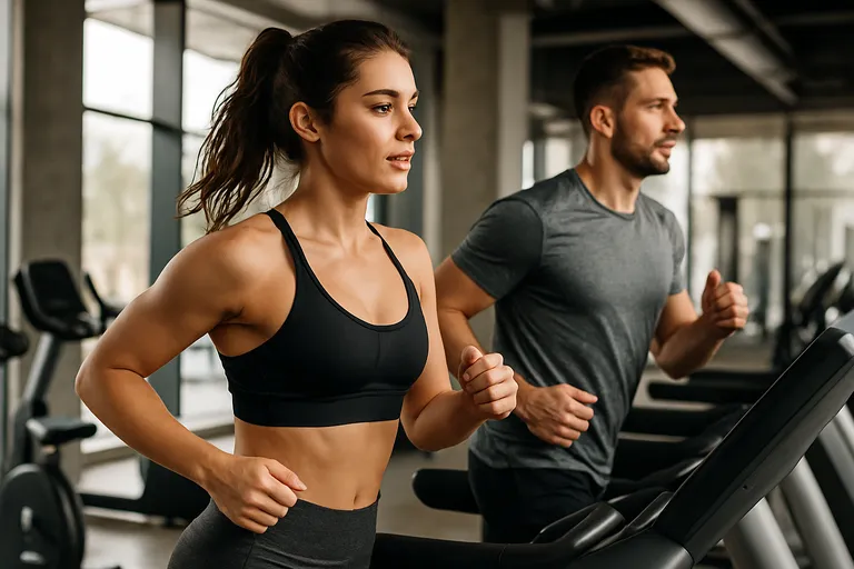 Welke cardio is het beste voor jouw doel