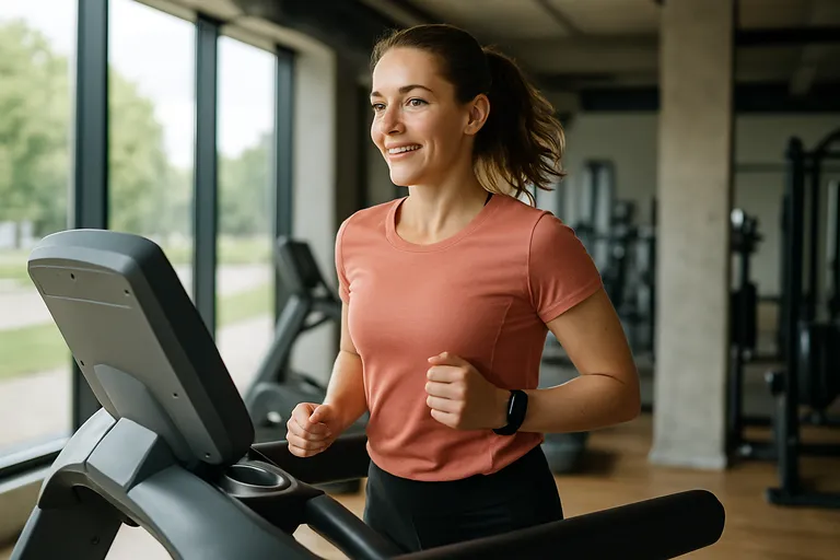 Word fitter en energieker met cardiotraining die je echt volhoudt